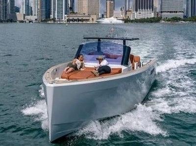 Fiordo 40