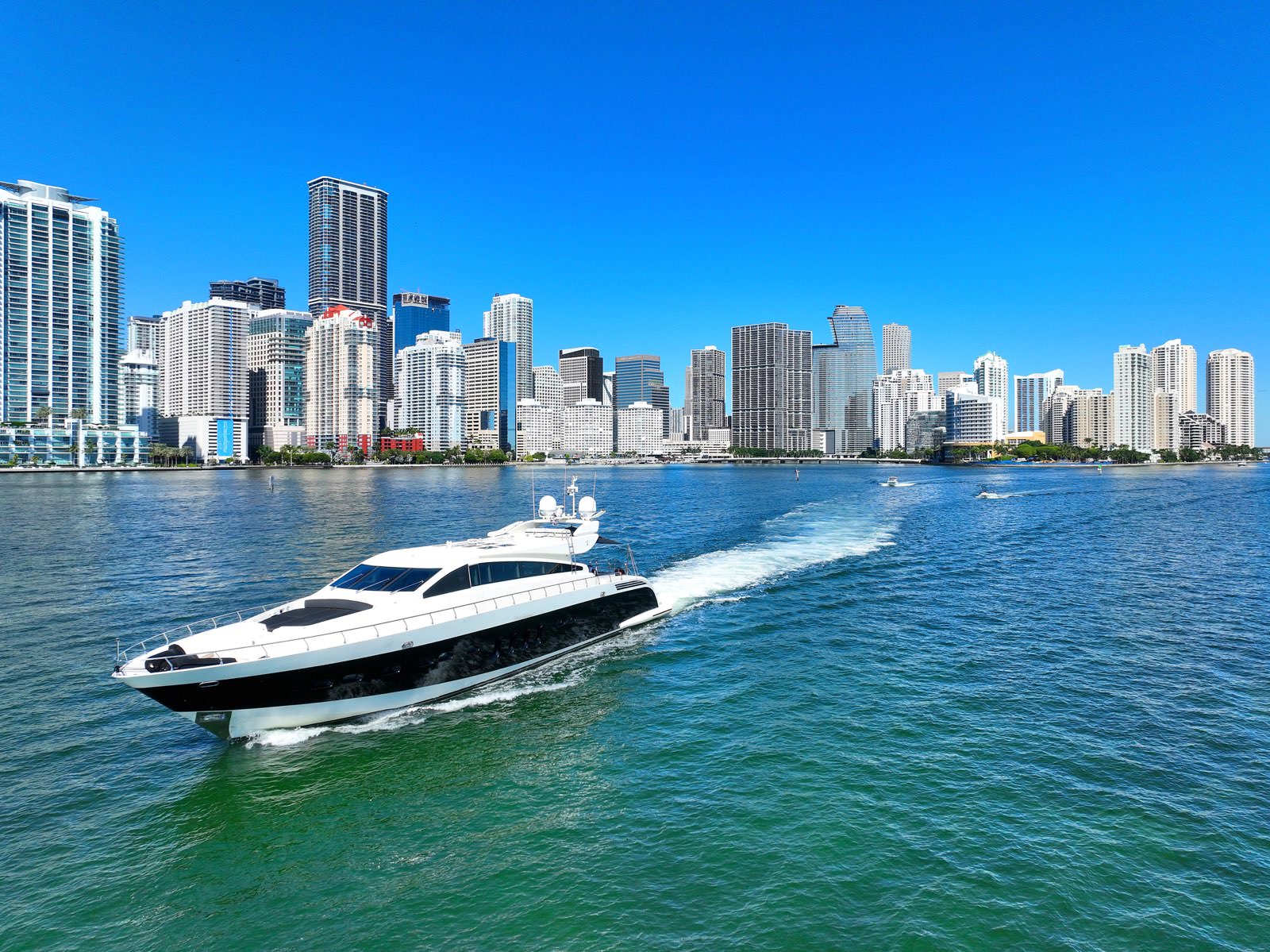 Leopard Sport 102 ft.