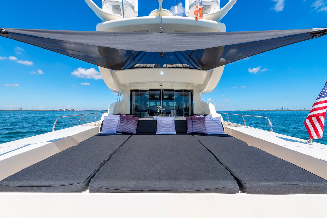 Leopard Sport 102 ft.