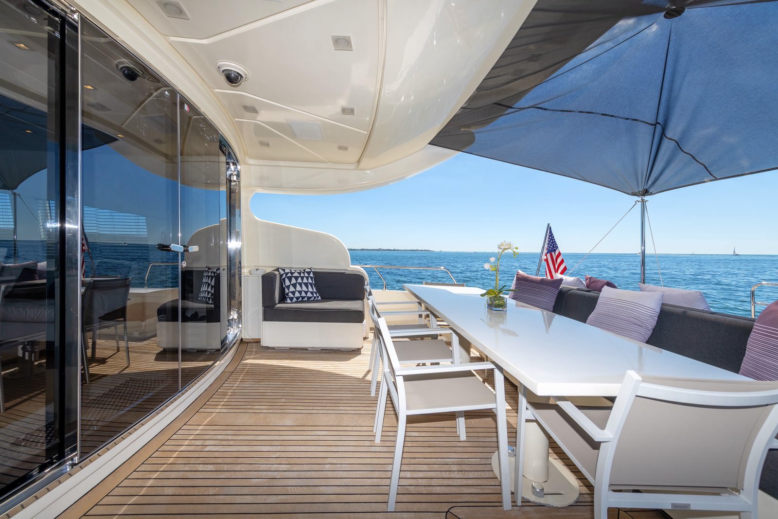 Leopard Sport 102 ft.