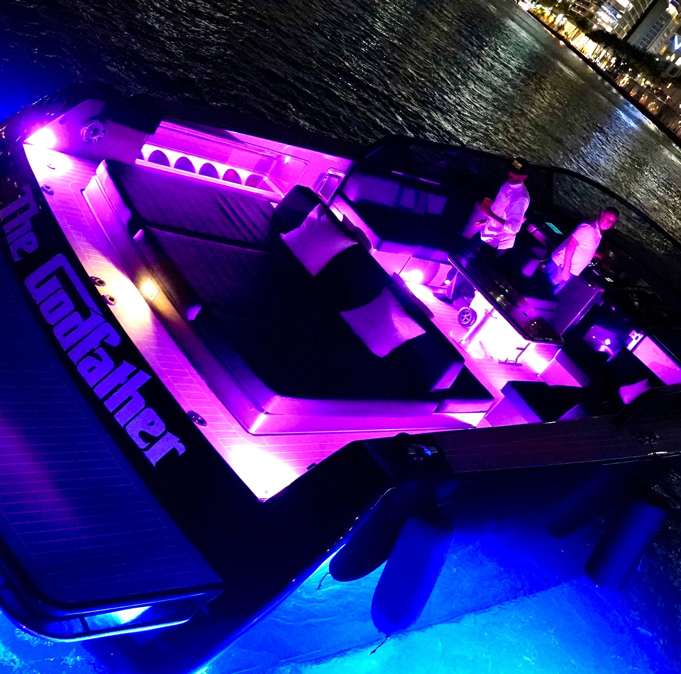 Van Dutch 55 