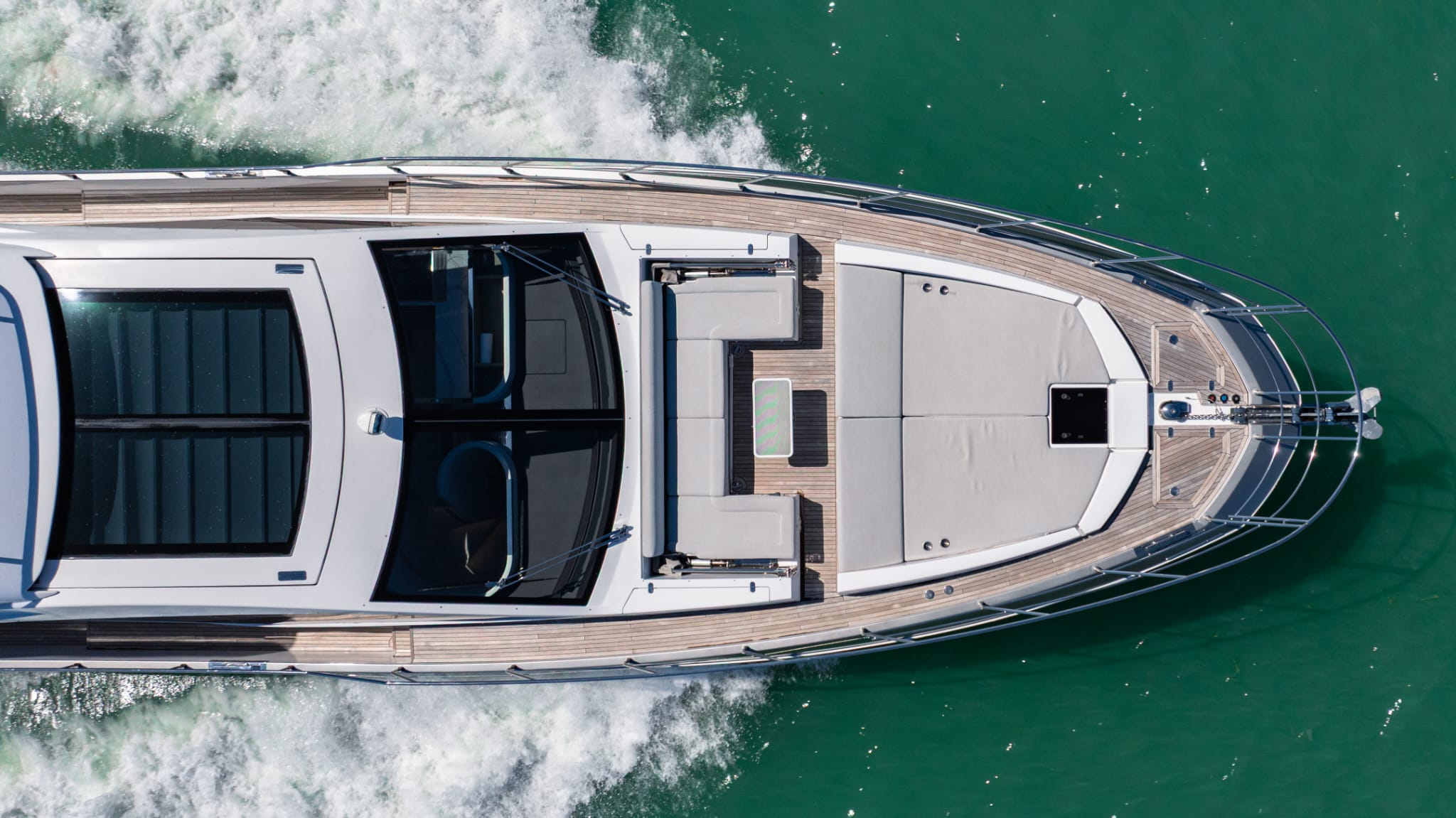 Azimut S7 72 ft.